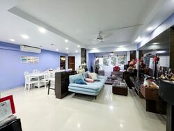 Blk 956 Hougang Street 91 (Hougang), HDB 5 Rooms #557802901